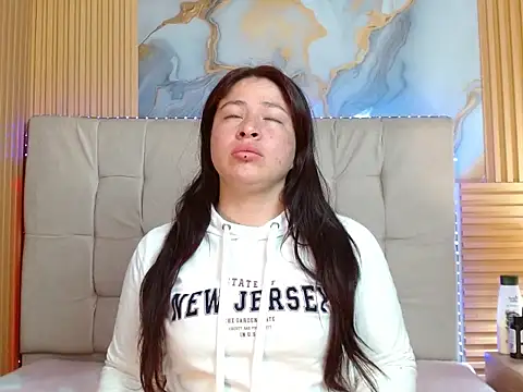 Snapshot of miadoll303av chatting on 17, 10, 2025 miadoll303av online show from 17, 10, 2025