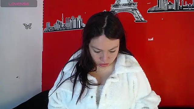 Snapshot of miadoll303av chatting on 5, 12, 2025 miadoll303av online show from 5, 12, 2025