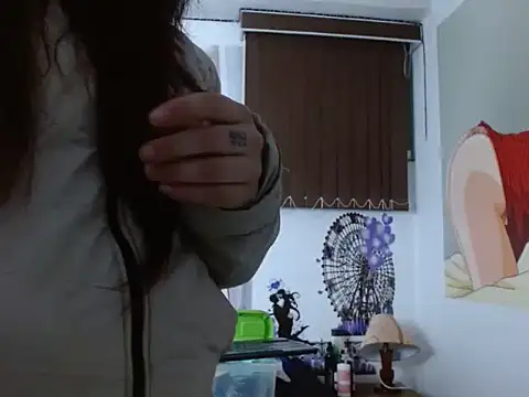 Snapshot of miadoll303av chatting on 14, 12, 2025 miadoll303av online show from 14, 12, 2025