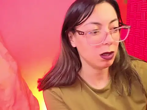 Miranda sexlove  online show from 16, 12, 2025