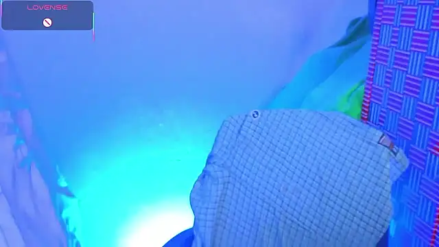 Miranda sexlove  online show from 14, 1, 2026