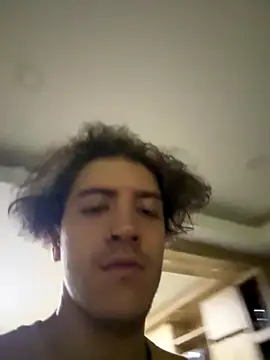 ALANNFERRER online show from 18, 12, 2025