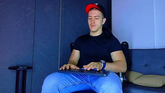 ALANNFERRER online show from 2, 2, 2026