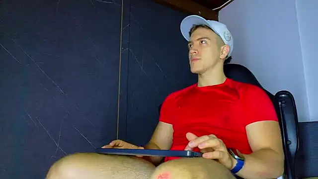 ALANNFERRER online show from 6, 2, 2026