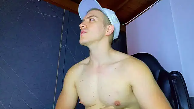 ALANNFERRER online show from 12, 2, 2026