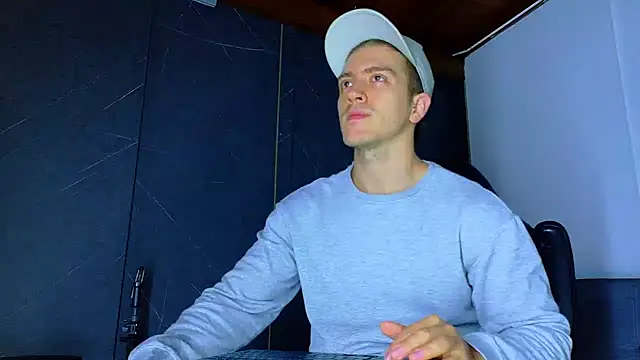 ALANNFERRER online show from 23, 2, 2026