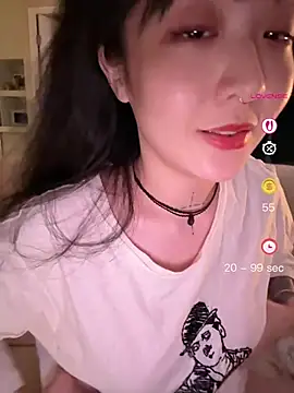 Snapshot of Etherealcat33 chatting on 3, 6, 2026 Etherealcat33 online show from 3, 6, 2026