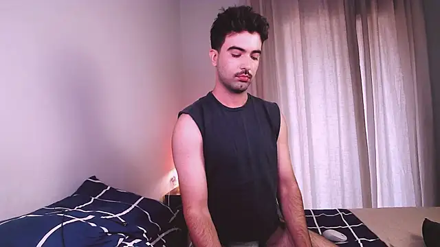 hairyzodb online show from 27, 11, 2025