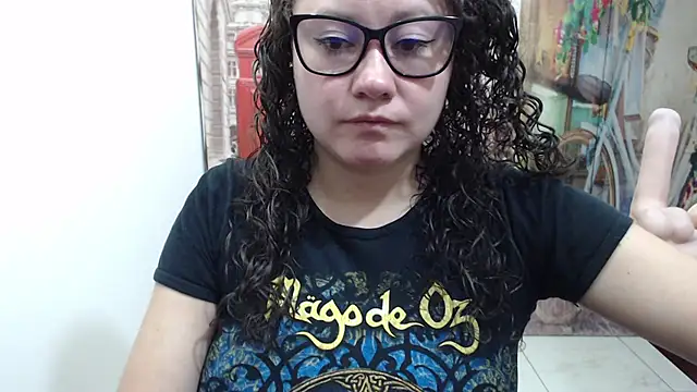 Snapshot of greeneyes_nurse chatting on 11, 11, 2025 greeneyes nurse online show from 11, 11, 2025