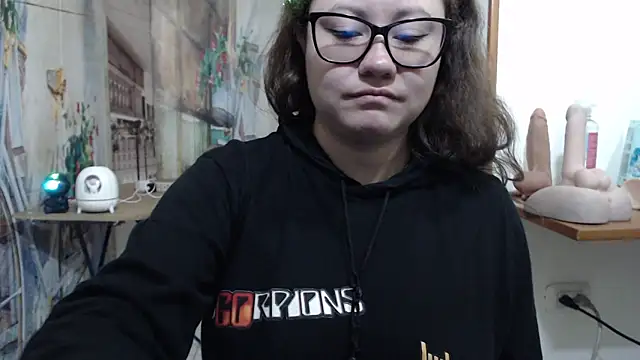 greeneyes nurse online show from 16, 2, 2026