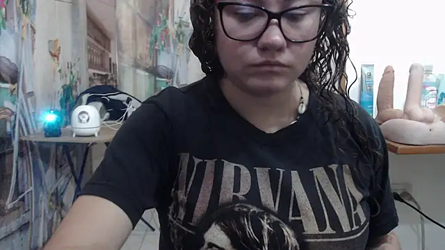 greeneyes nurse online show from 2, 3, 2026