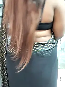 Cutie nila26 online show from 2, 10, 2025