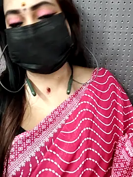 Cutie nila26 online show from 30, 10, 2025