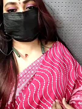 Snapshot of Cutie_nila26 chatting on 19, 12, 2025 Cutie nila26 online show from 19, 12, 2025