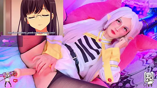 REM-- online show from 21, 11, 2025