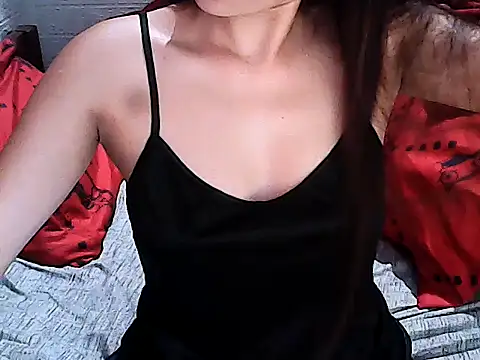 SexyHenesy online show from 23, 6, 2026