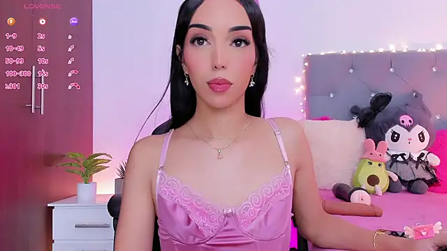 jazlyn G online show from 15, 7, 2026