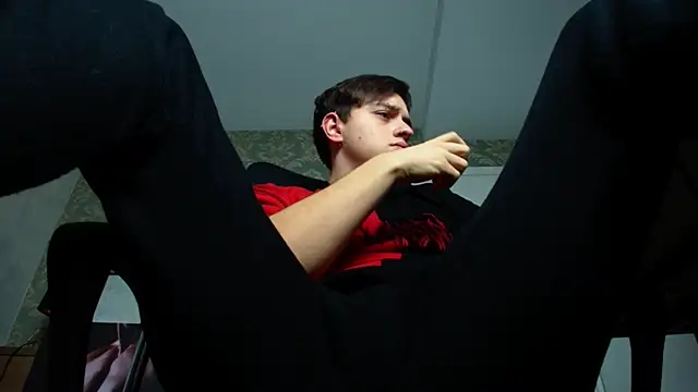 Snapshot of FelixStarkk chatting on 3, 10, 2025 FelixStarkk online show from 3, 10, 2025