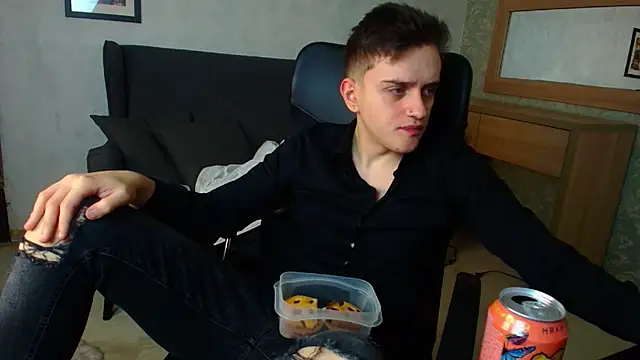 Snapshot of FelixStarkk chatting on 29, 11, 2025 FelixStarkk online show from 29, 11, 2025