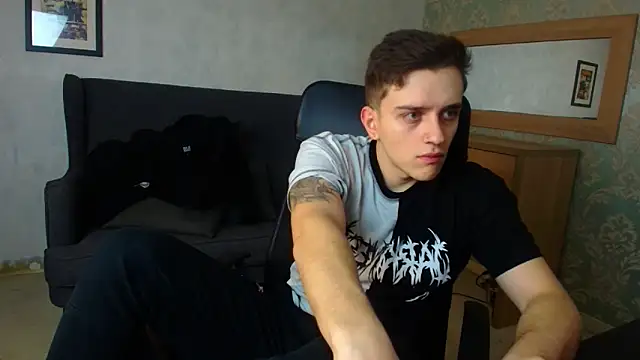 Snapshot of FelixStarkk chatting on 4, 12, 2025 FelixStarkk online show from 4, 12, 2025