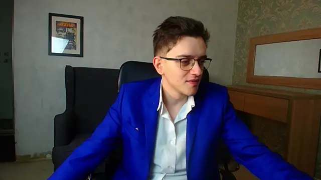 FelixStarkk online show from 21, 12, 2025