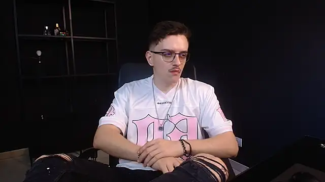FelixStarkk online show from 5, 6, 2026