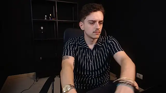 Snapshot of FelixStarkk chatting on 2, 7, 2026 FelixStarkk online show from 2, 7, 2026