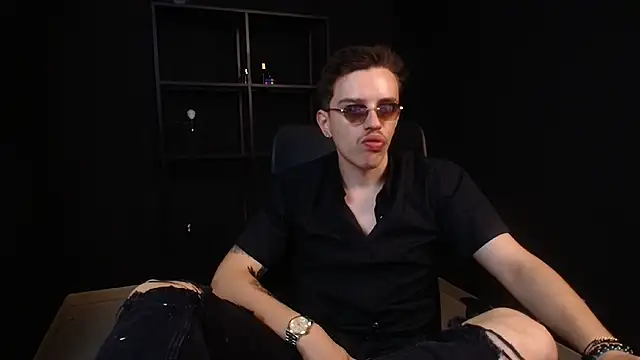 Snapshot of FelixStarkk chatting on 18, 7, 2026 FelixStarkk online show from 18, 7, 2026