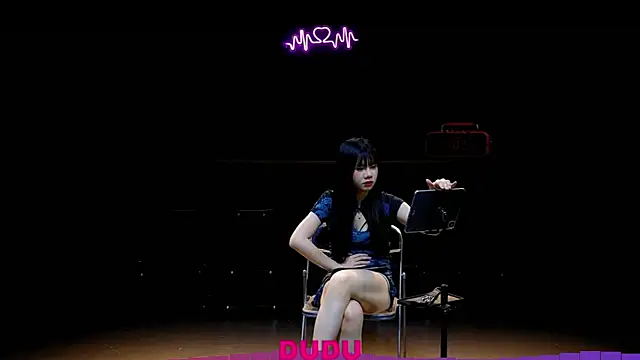 Snapshot of yznt-dudu chatting on 13, 9, 2025 yznt-dudu online show from 13, 9, 2025