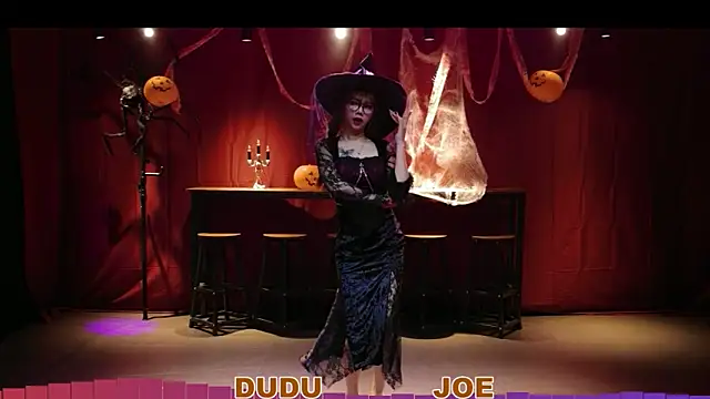 Snapshot of yznt-dudu chatting on 29, 10, 2025 yznt-dudu online show from 29, 10, 2025