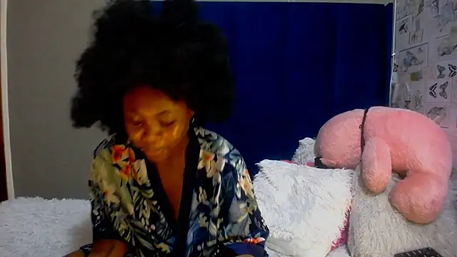 ItsMsBankss02 online show from 7, 10, 2025