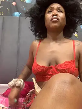 ItsMsBankss02 online show from 8, 10, 2025