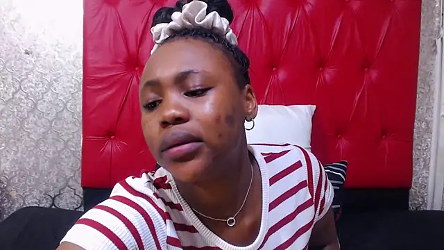 ItsMsBankss02 online show from 18, 10, 2025