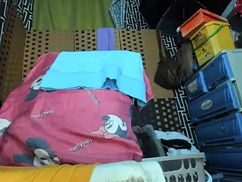 ImYourFantasyTs online show from 17, 11, 2025