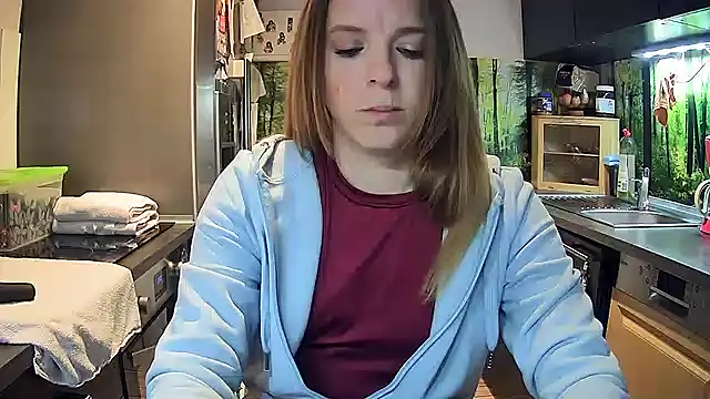 SexyMilf 37 online show from 26, 9, 2025