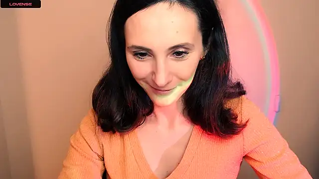 Snapshot of AlissaJersi chatting on 3, 11, 2025 AlissaJersi online show from 3, 11, 2025