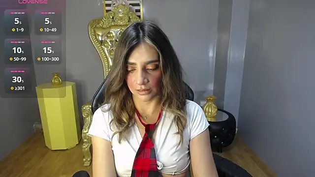 agatha brooks t online show from 27, 10, 2025