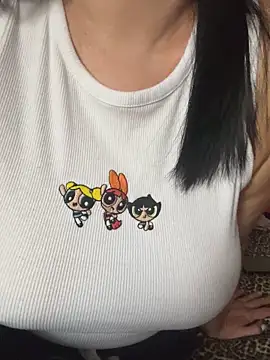 TriumphLove online show from 4, 10, 2025