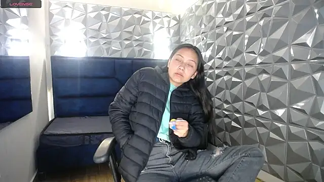 katalina07 1 online show from 14, 9, 2025