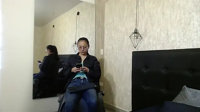 katalina07 1 online show from 9, 11, 2025