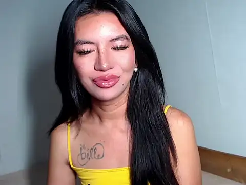 thinker belle online show from 16, 5, 2026