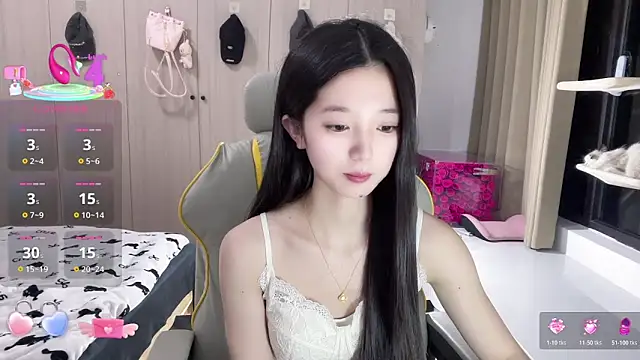 Snapshot of OiOi-666 chatting on 19, 12, 2025 OiOi-666 online show from 19, 12, 2025