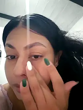 Snapshot of daliataleboficiall chatting on 7, 11, 2025 daliataleboficiall online show from 7, 11, 2025