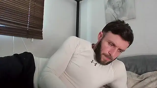 MasterJakeJohns online show from 6, 4, 2026