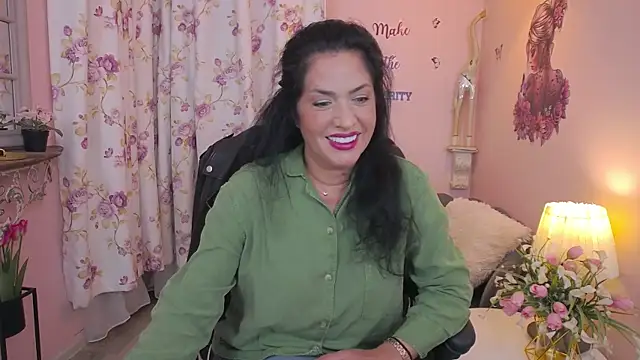 MyLovOne online show from 27, 10, 2025