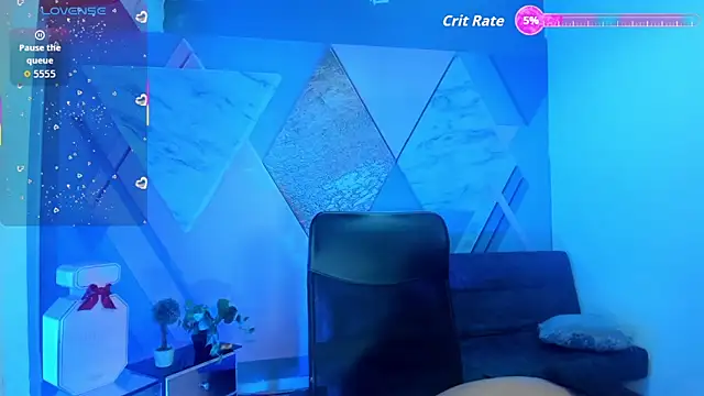 Snapshot of keytinthomson_ chatting on 7, 10, 2025 keytinthomson online show from 7, 10, 2025