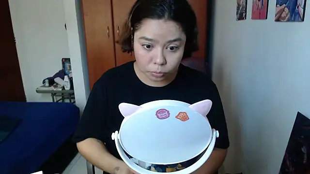 saenz eymi online show from 5, 12, 2025