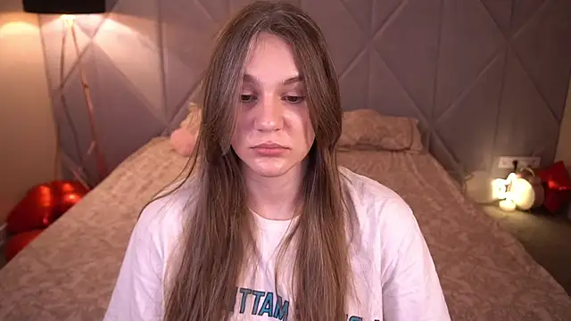 DiamondGoldie online show from 18, 3, 2026