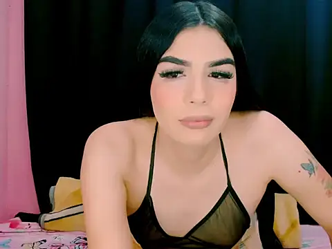 Snapshot of _crystal23_ chatting on 1, 11, 2025 crystal23 online show from 1, 11, 2025