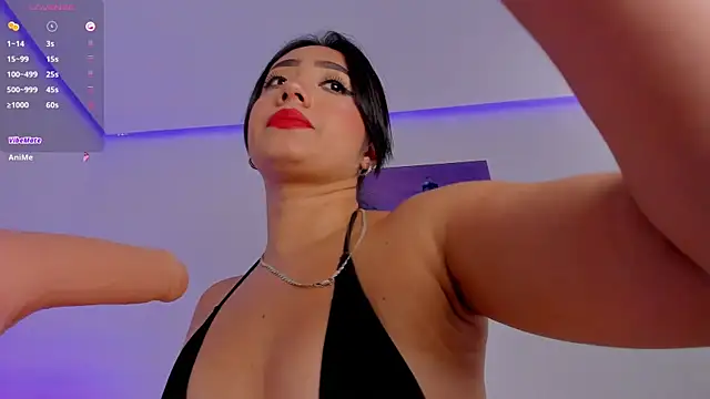 Snapshot of eva_rain_ chatting on 24, 9, 2025 eva rain online show from 24, 9, 2025